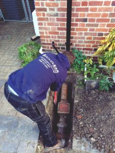 Drainage Company in Enfield