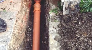 Blocked Drains London