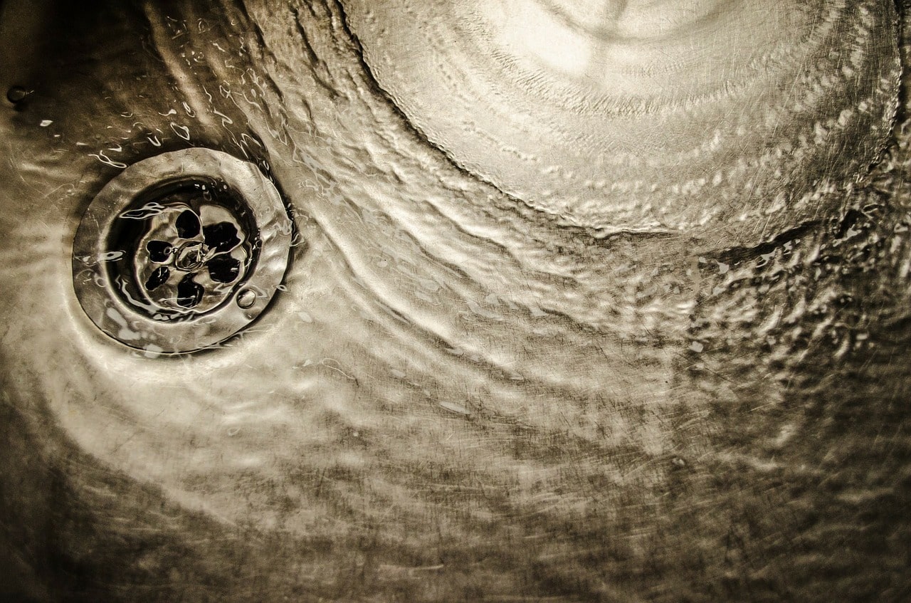 blocked drains london