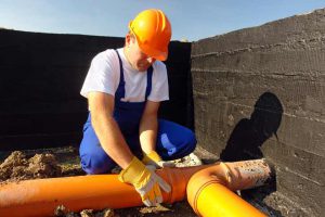 Drain Repairs London