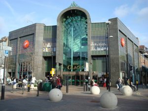 bromley town centre