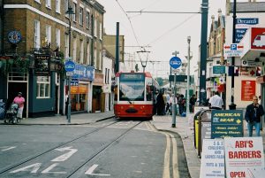 Croydon
