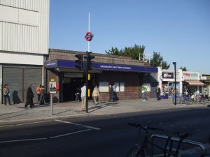 Dagenham