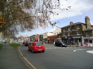 Epping