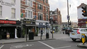 Fulham