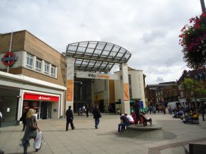 Uxbridge