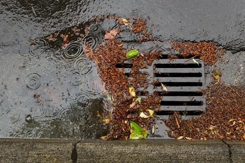 bromley sewer