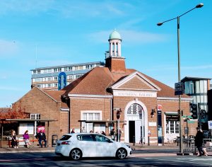 Bromley