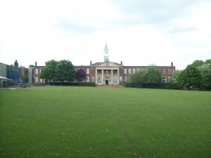 Hemel Hempstead