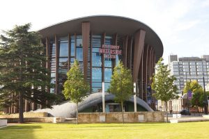 aylesbury waterside theatre