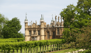knebworth house in stevenage