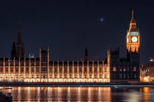 west london - westminster