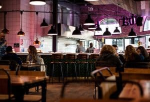 What a blocked drain means for your London business
