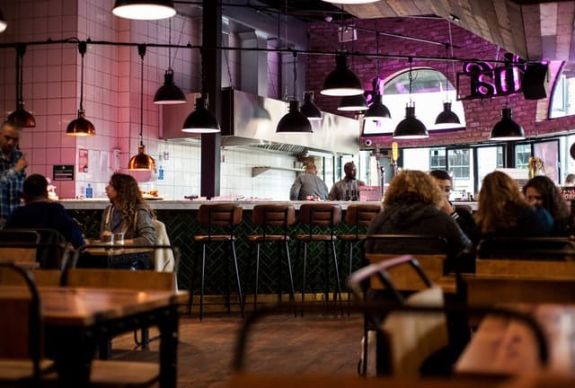 What a blocked drain means for your London business