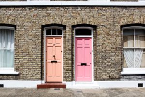 Long term effects of blocked drains in London