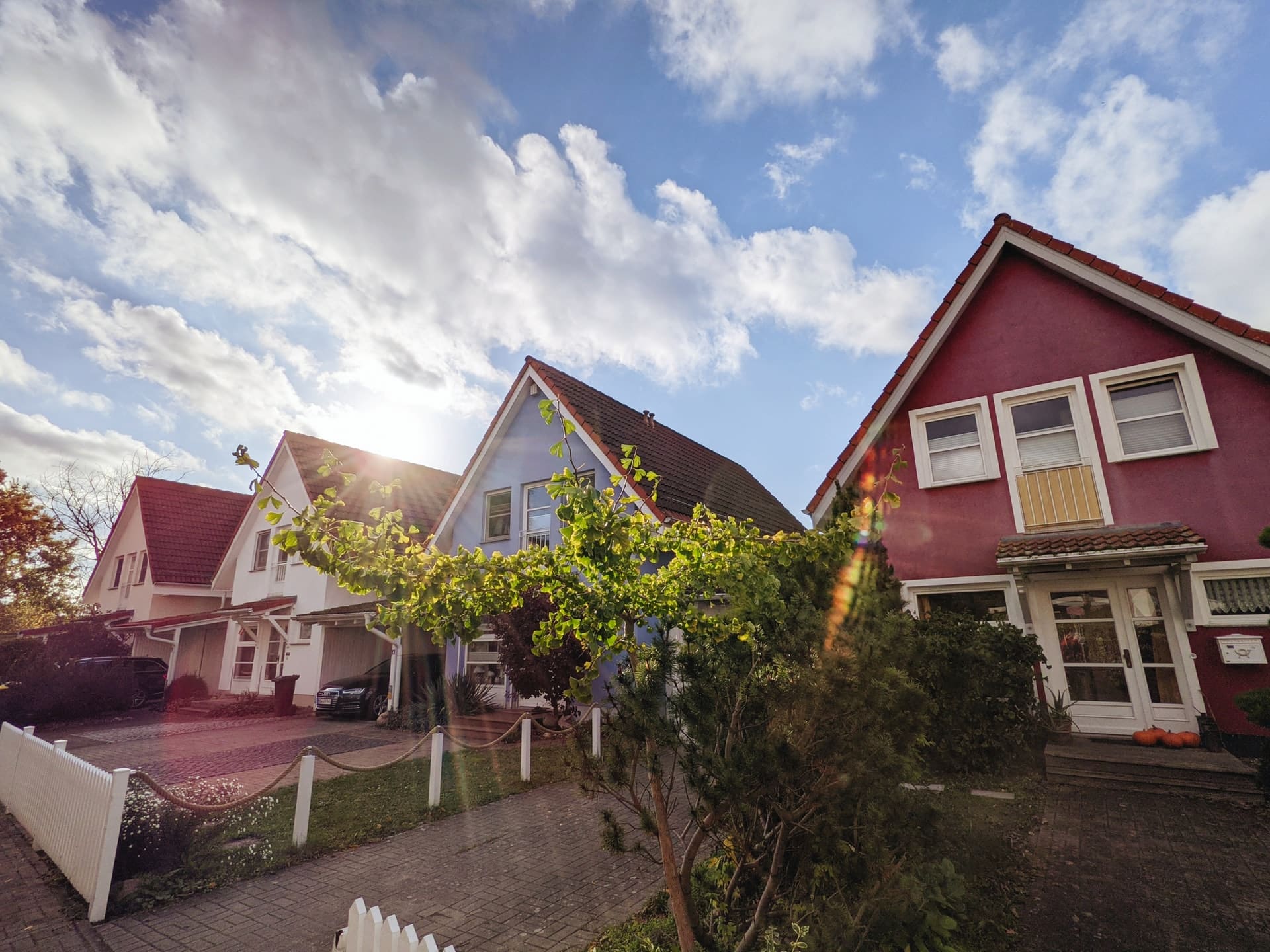 The top maintenance jobs to do at home to avoid flood risks - Quick Clear Drainage