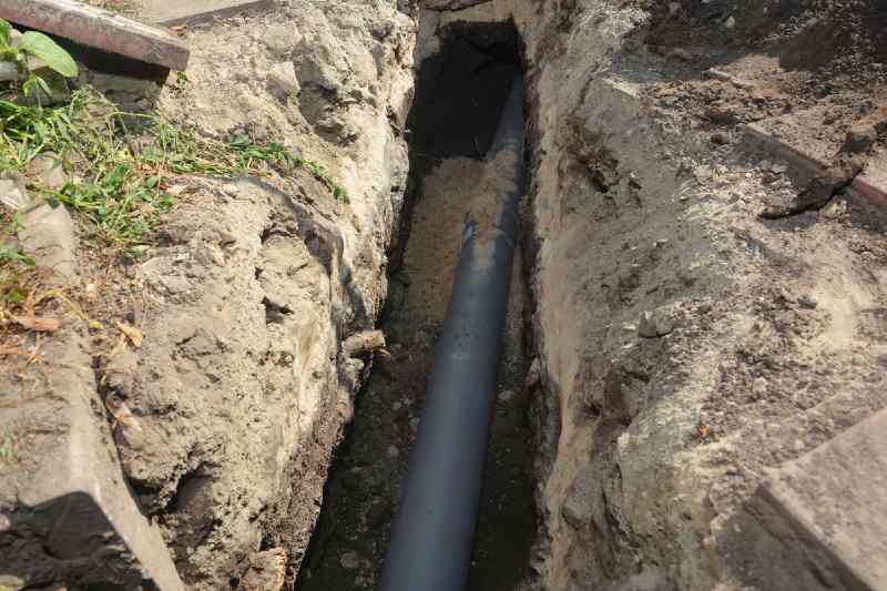 How to Identify When a Drainage Needs Repair vs Replacement - Quick Clear Drainage London